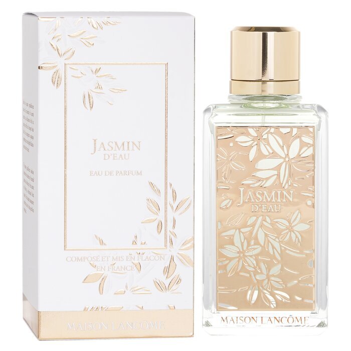 Lancome Maison Lancome Jasmin D'eau Eau De Parfum Spray 100ml/3.4oz