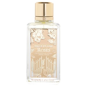 Lancome Maison Lancome Mille Et Une Roses Eau De Parfum Spray  100ml/3.4oz