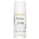 Melvita 24H Protection Roll On Deodorant  50ml