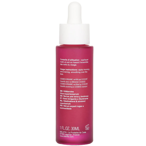 Melvita Argan Bio Active Expert Smoothing & Radiance Serum  30ml/1oz