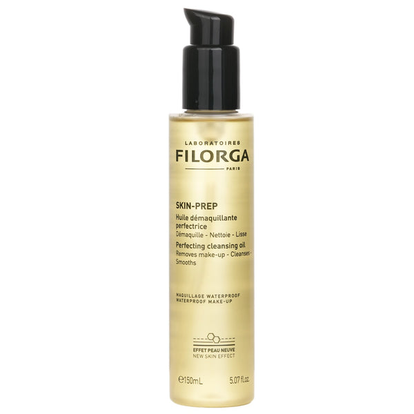 Filorga Skin Prep Perfecting Cleansing Oil  150ml/5.07oz