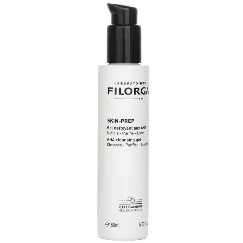 Filorga Skin Prep AHA Cleansing Gel  150ml/5.07oz