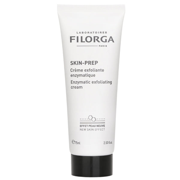 Filorga Skin Prep Enzymatic Exfoliating Cream  75ml/2.53oz