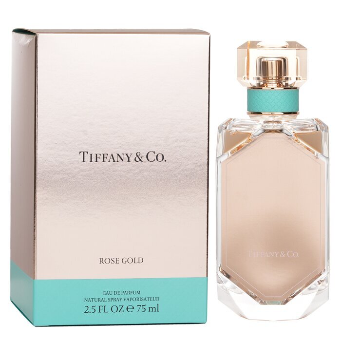 Tiffany & Co. Tiffany Rose Gold Eau De Parfum Spray 75ml/2.5oz