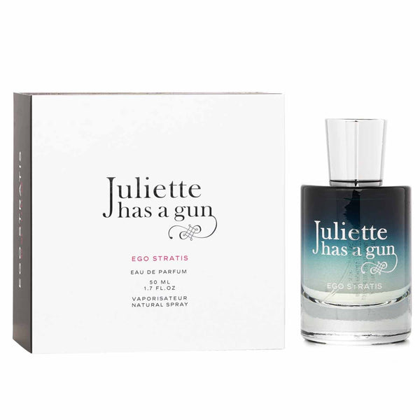 Juliette Has A Gun Ego Stratis Eau De Parfum Spray  50ml/1.7oz