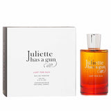 Juliette Has A Gun Lust For Sun Eau De Parfum Spray  100ml/3.3oz