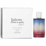 Juliette Has A Gun Ode To Dullness Eau De Parfum Spray 90ml/3.3oz