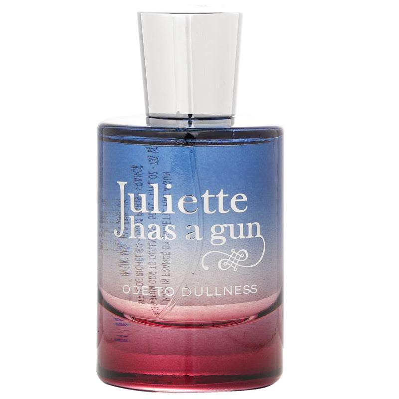 Juliette Has A Gun Ode To Dullness Eau De Parfum Spray  50ml/1.7oz