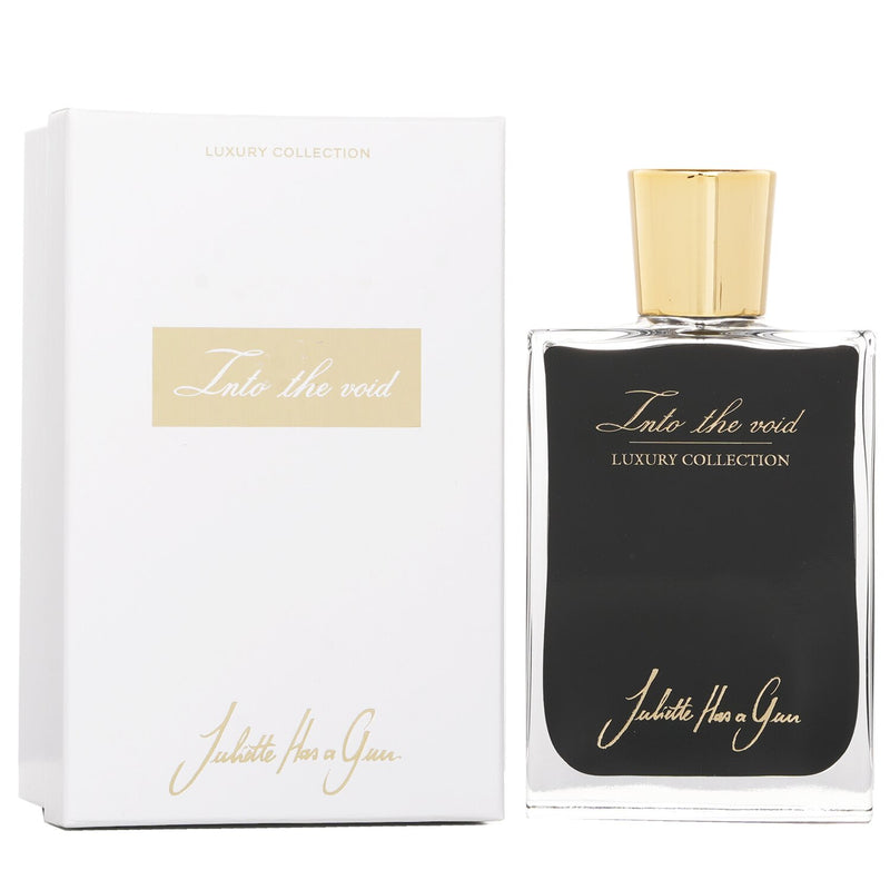 Juliette Has A Gun Into The Void Eau De Parfum Spray  75ml/2.5oz