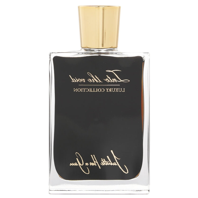 Juliette Has A Gun Into The Void Eau De Parfum Spray  75ml/2.5oz