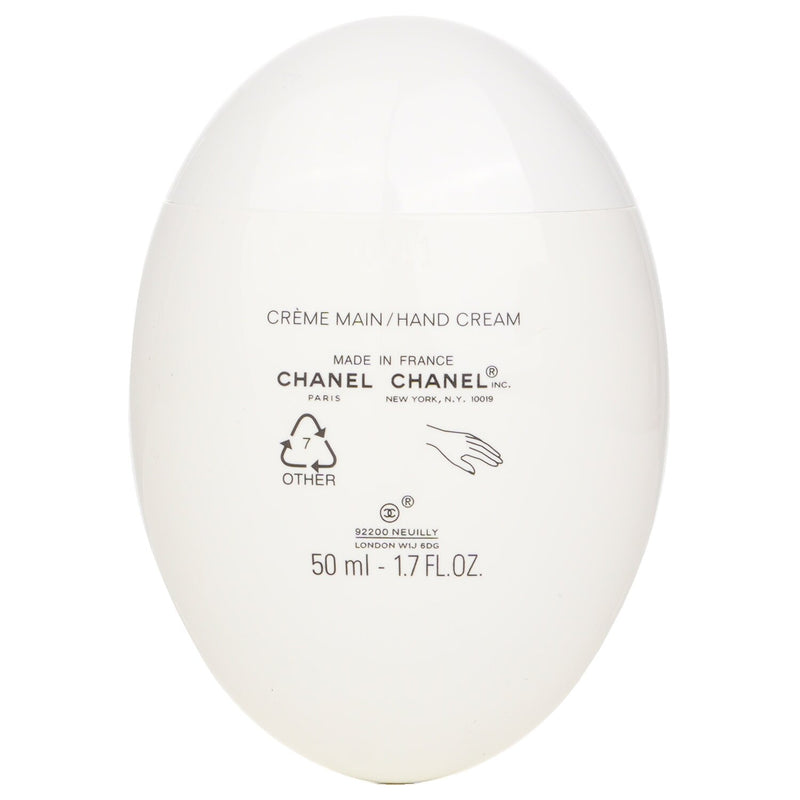 Chanel La Creme Main Hand Cream  50ml/1.7oz