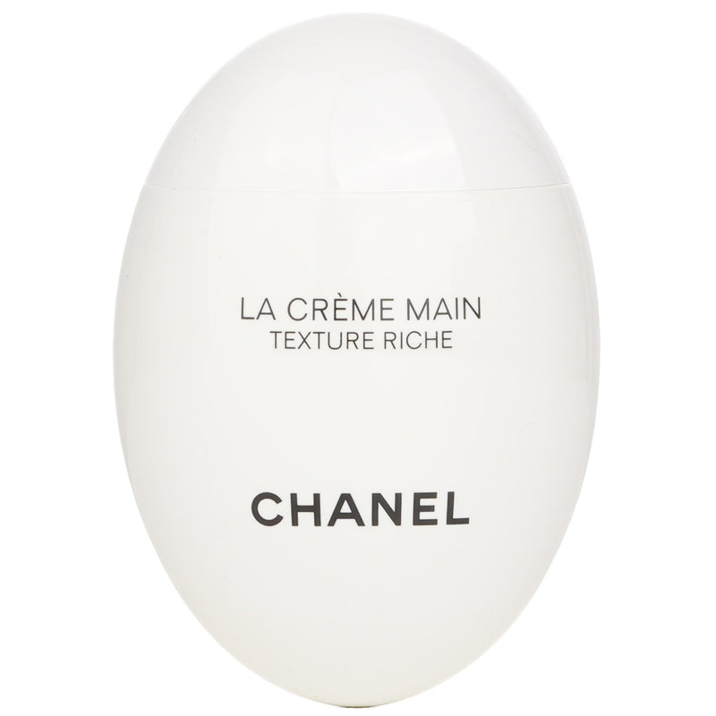 Chanel La Creme Main Texture Riche Hand Cream  50ml/1.7oz