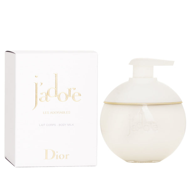 Christian Dior Dior J'adore Les Adorables Body Milk  200ml/6.8oz