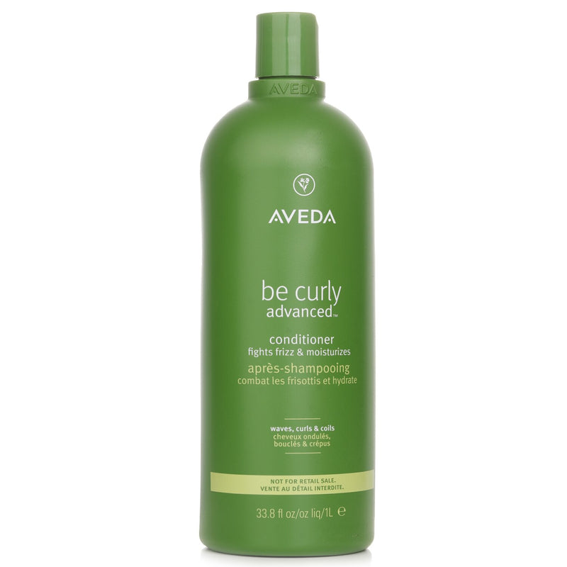 Aveda Be Curly Advanced Conditioner  1000ml/33.8oz