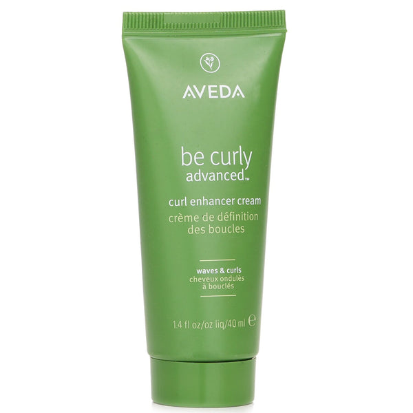 Aveda Be Curly Advanced Curl Enhancer Cream (Travel Size)  40ml