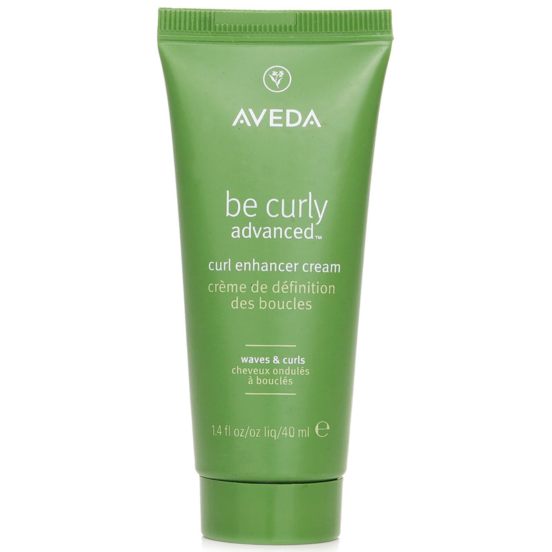 Aveda Be Curly Advanced Curl Enhancer Cream (Travel Size)  40ml