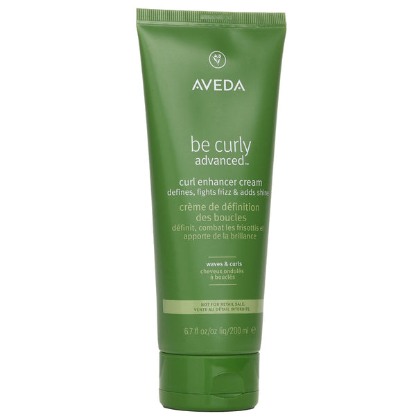 Aveda Be Curly Advanced Curl Enhancer Cream  200ml