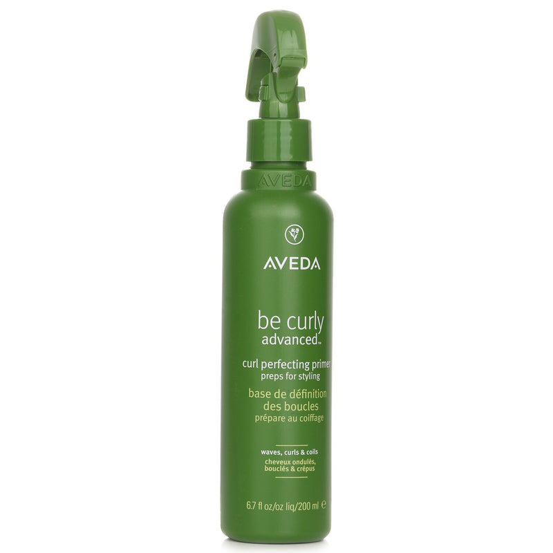 Aveda Be Curly Advanced Curl Perfecting Primer  200ml