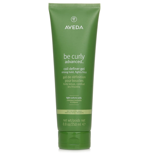 Aveda Be Curly Advanced Coil Definer Gel  250ml