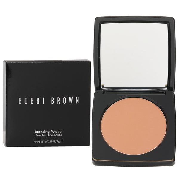 Bobbi Brown Bronzing Powder - # Light  9g