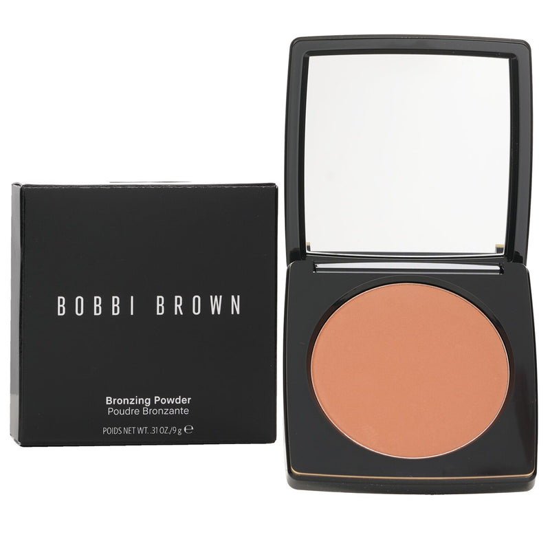 Bobbi Brown Bronzing Powder - # Golden Light  9g