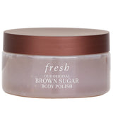 Fresh Brown Sugar Body Polish  240g