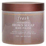 Fresh Brown Sugar Body Polish  490g