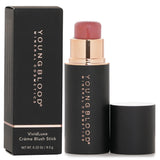 Youngblood VividLuxe Cream Blush Stick - # Mulberry  9.5g