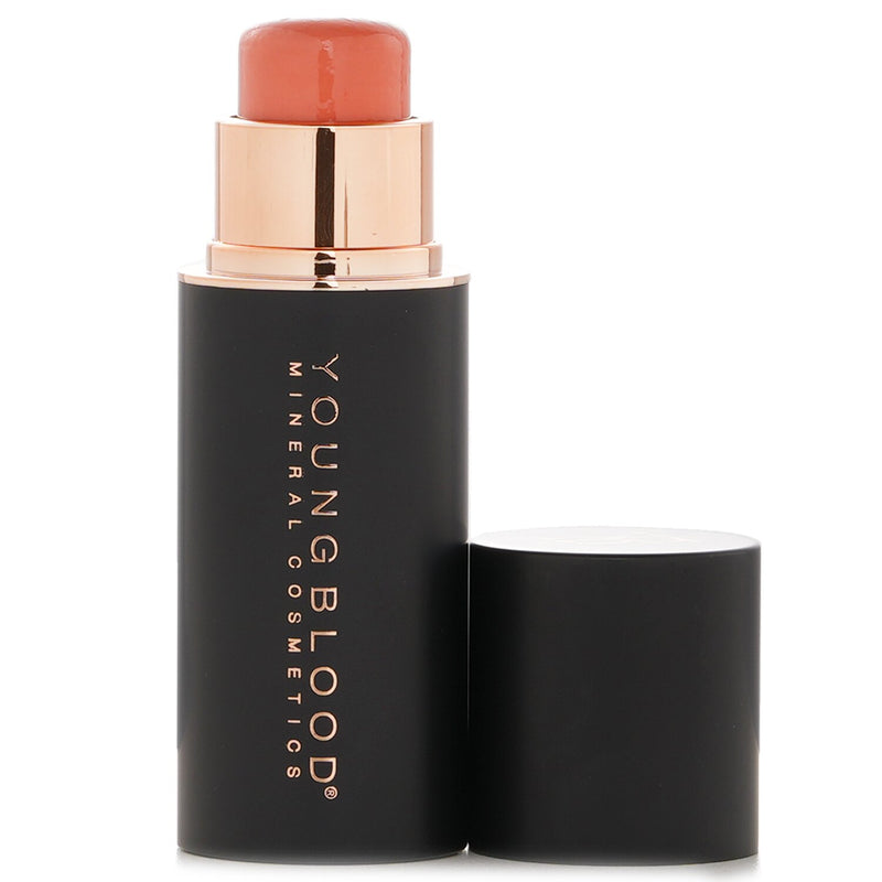 Youngblood VividLuxe Cream Blush Stick - # Pomelo  9.5g