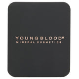 Youngblood Pressed Mineral Eyeshadow Quad - # Taupe Smoke  4g