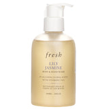 Fresh Lily Jasmine Body & Hand Wash  Lily Jasmine Bo