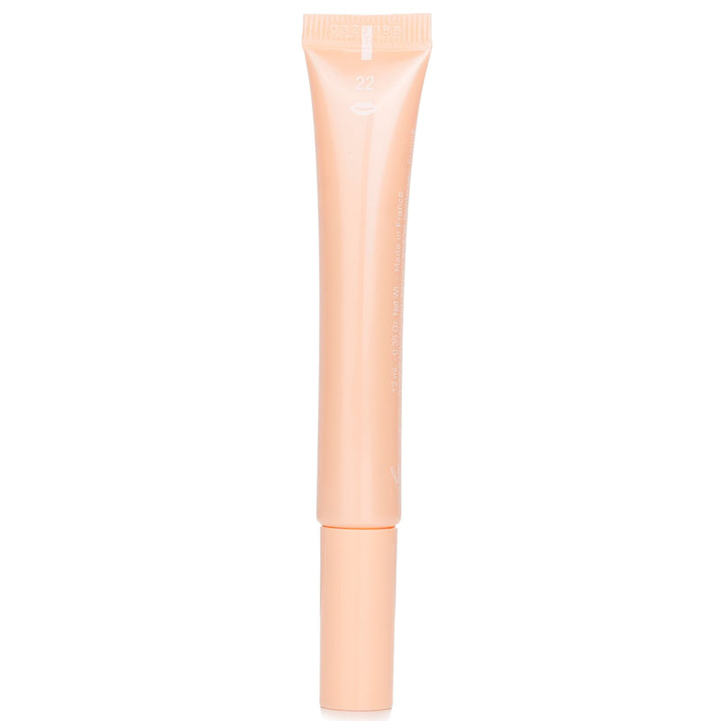 Clarins Lip Perfector - # 22 Peach Glow  12ml/0.35oz