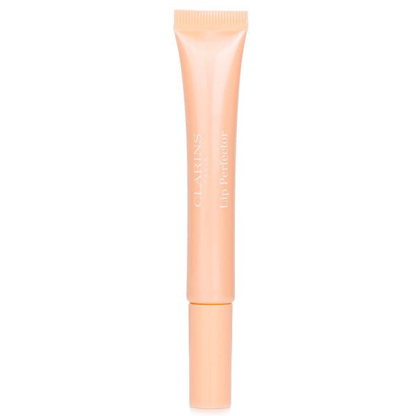 Clarins Lip Perfector - # 22 Peach Glow  12ml/0.35oz