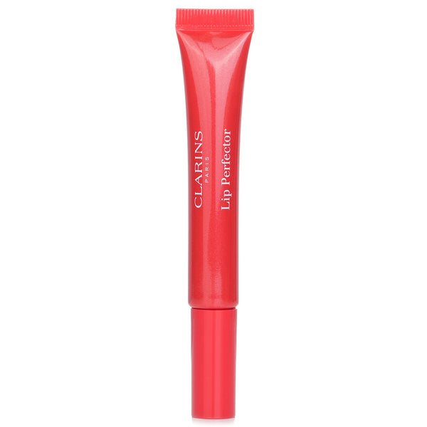 Clarins Lip Perfector - # 23 Pomegranate Glow  12ml/0.35oz