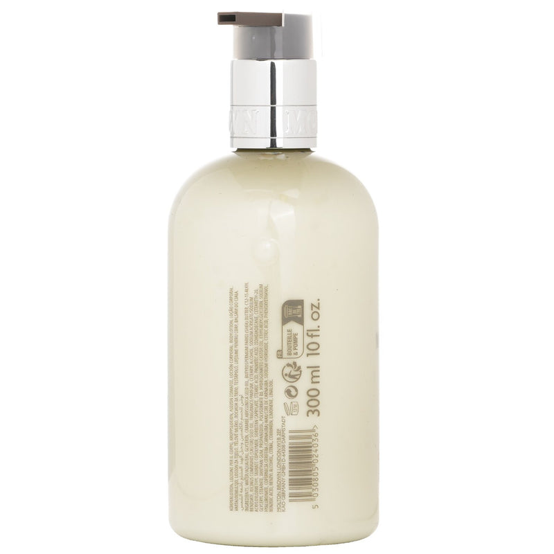 Molton Brown Sunlit Clementine & Vetiver Body Lotion  300ml