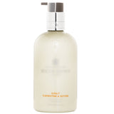 Molton Brown Sunlit Clementine & Vetiver Body Lotion  300ml