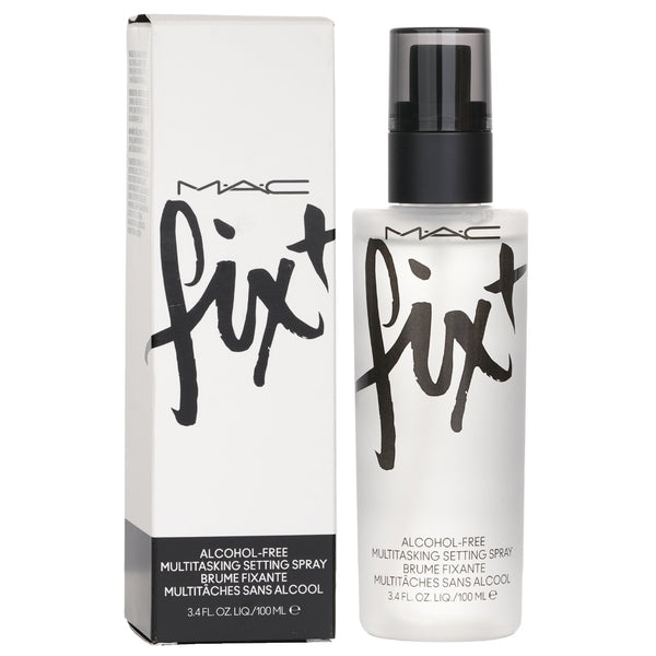 MAC Fix+ Alcohol-free Multitasking Setting Spray  100ml/3.4oz