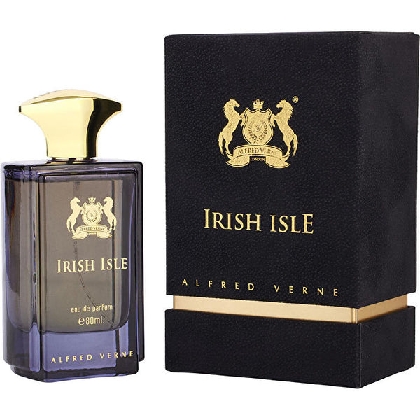 Alfred Verne Irish Isle Eau De Parfum Spray 80ml/2.7oz