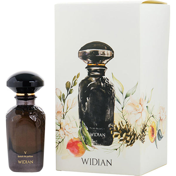 Widian Black V Eau De Parfum Spray 30ml/1.7oz