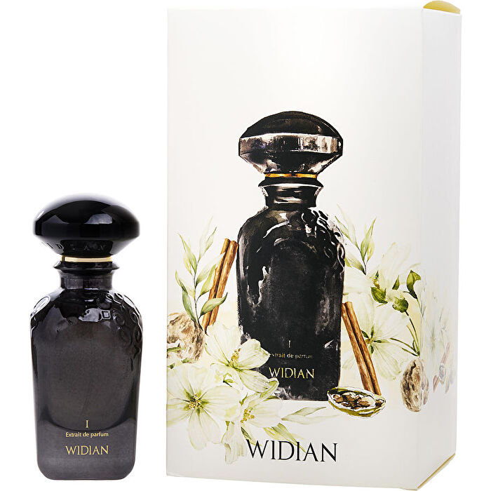 Widian Black I Eau De Parfum Spray 30ml/1.7oz