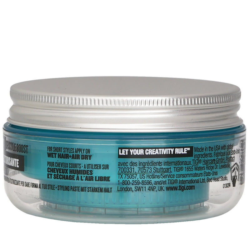 Tigi Bed Head Manipulator Texture Paste  57g/2.01oz