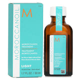 Moroccanoil Light Oil Treatment  50ml/1.7oz