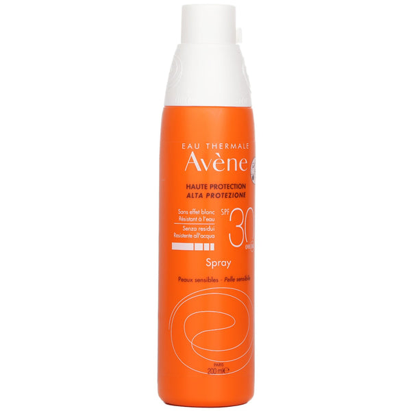 Avene High Protection Spray SPF 30  200ml