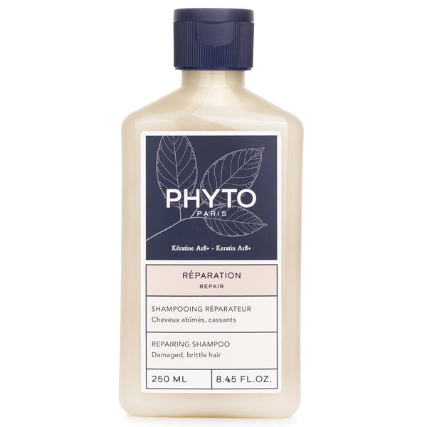 Phyto Repair Repairing Shampoo  250ml