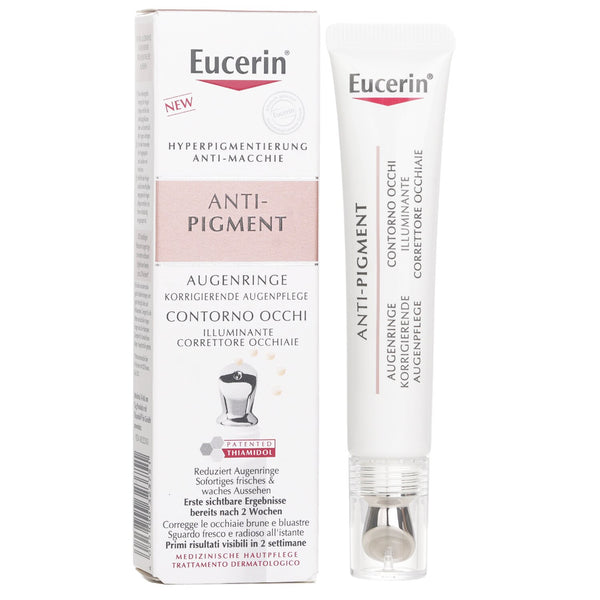 Eucerin Anti Pigment Dark Circle Illuminating Eye Care  15ml