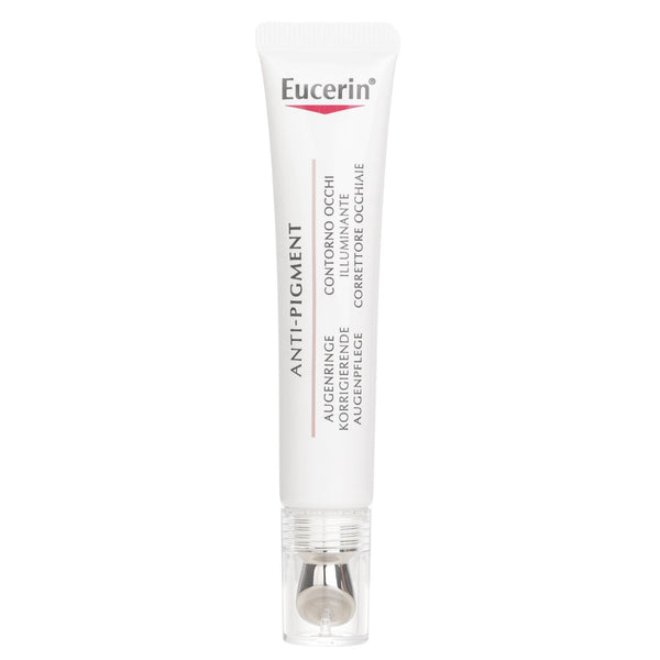 Eucerin Anti Pigment Dark Circle Illuminating Eye Care  15ml