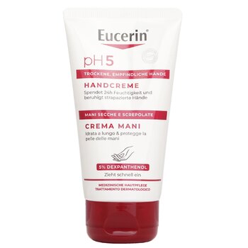 Eucerin pH5 Hand Cream  75ml