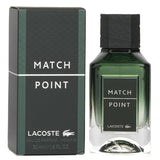 Lacoste Match Point Eau De Parfum Spray  50ml/1.6oz