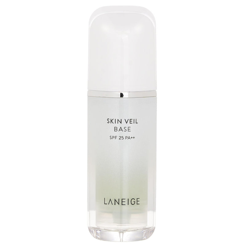 Laneige Skin Veil Base SPF 25 - # 60 Mint Green  30ml