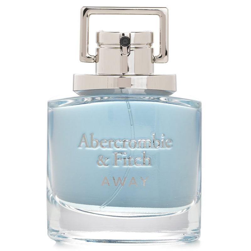 Abercrombie & Fitch Away Eau De Toilette Spray  100ml/3.4oz